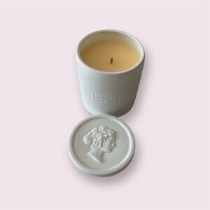 FRAGONARD Candle with Embossed Lid